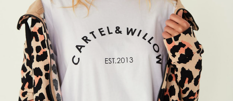 Cartel & Willow