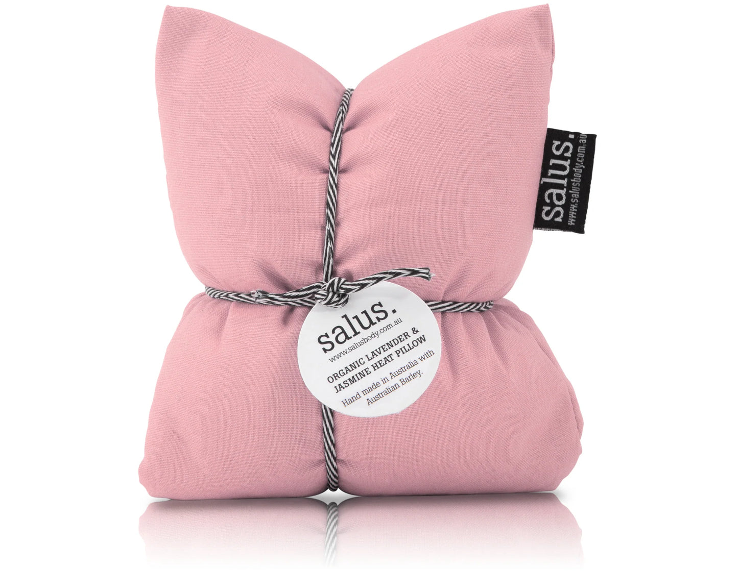 Jasmine & Lavender Heat Pillow