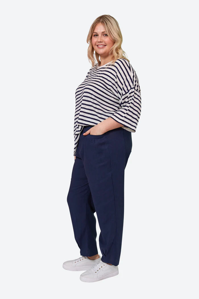 Verve Pant - Sapphire