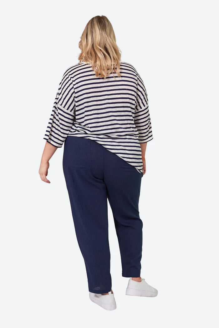 Verve Pant - Sapphire