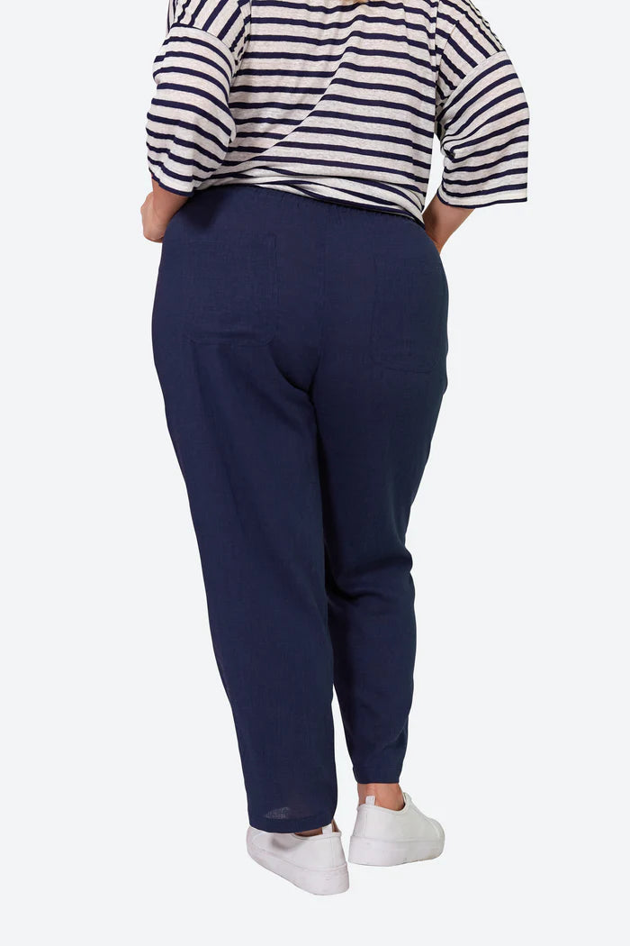 Verve Pant - Sapphire