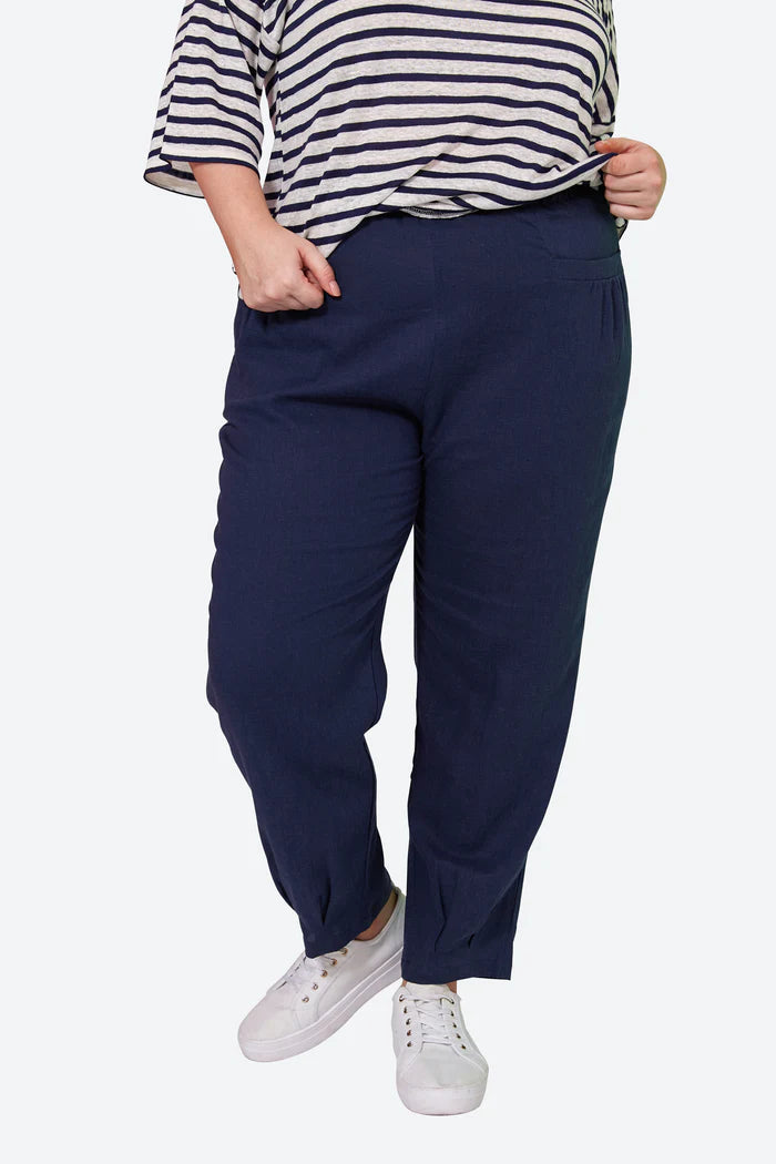 Verve Pant - Sapphire