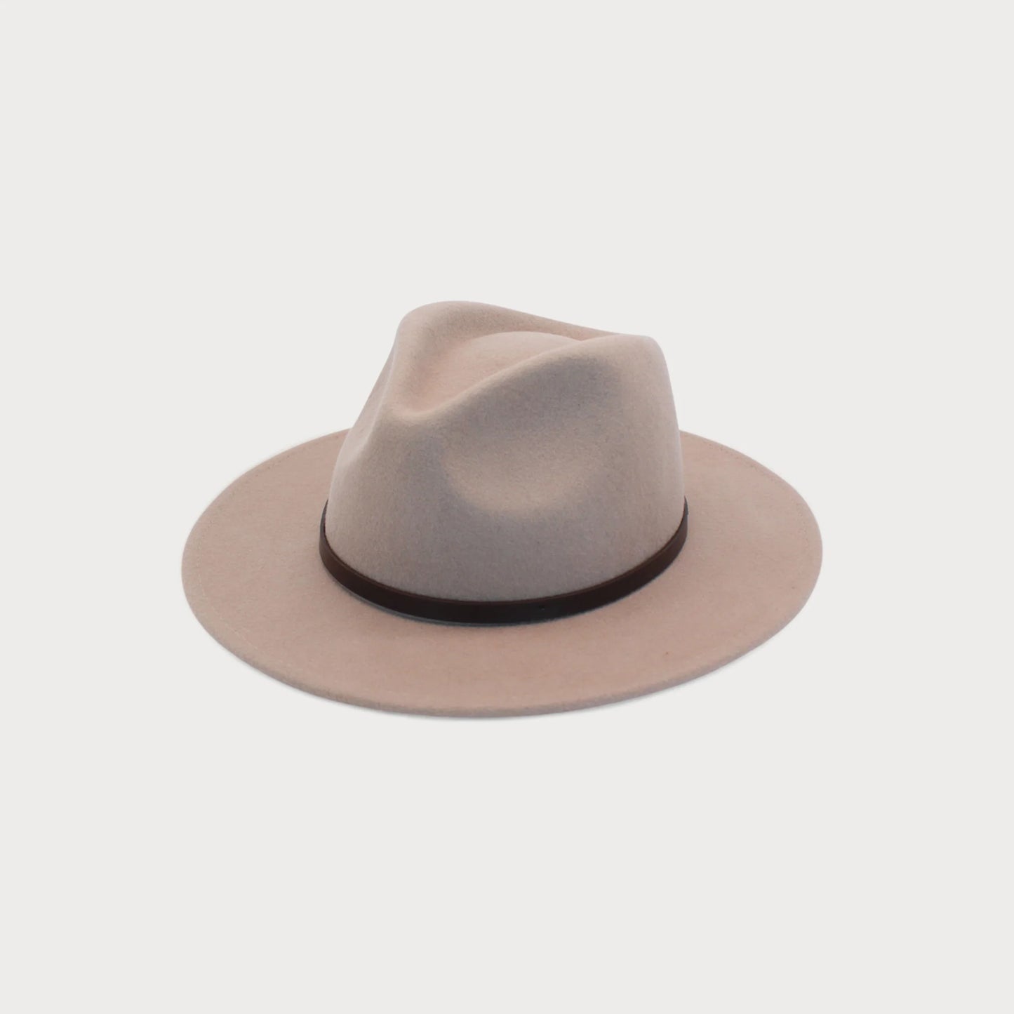 Oslo Fedora Clay