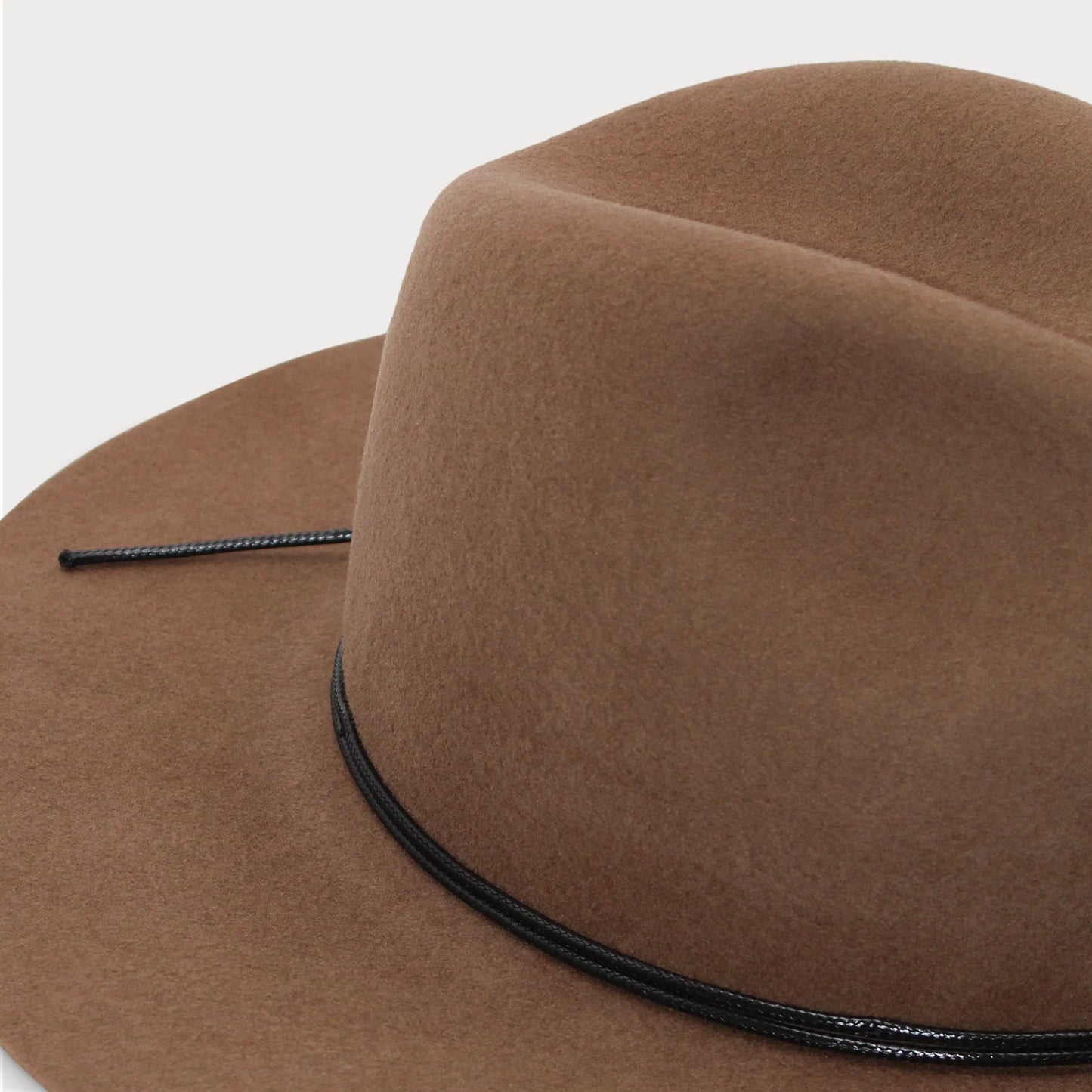 swagman fedora cinnamon