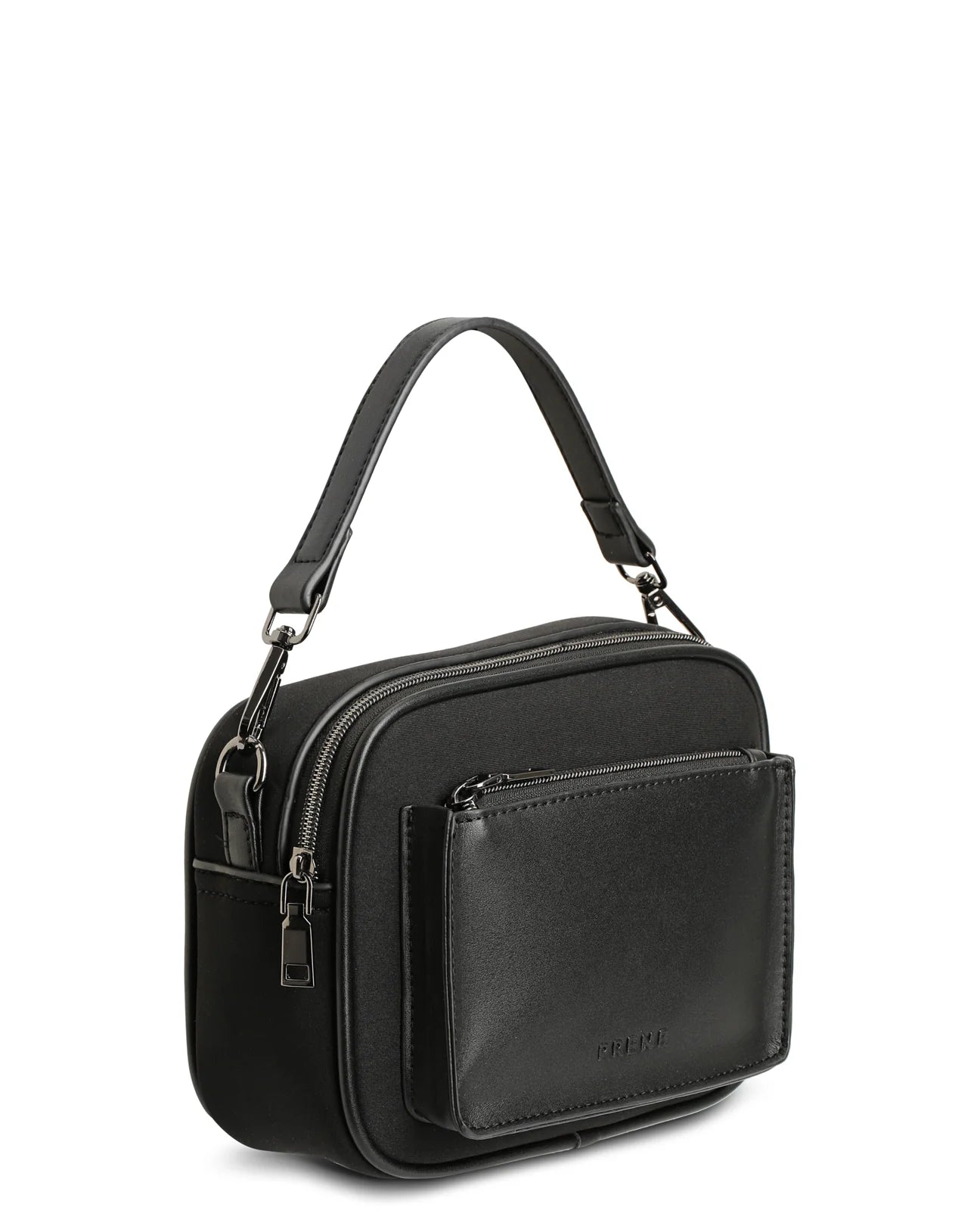 The James Bag Holly Kingston Collab - Black