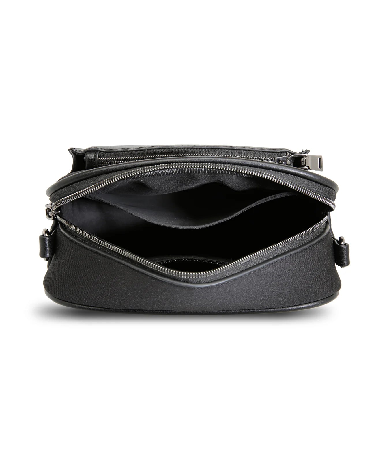 The James Bag Holly Kingston Collab - Black