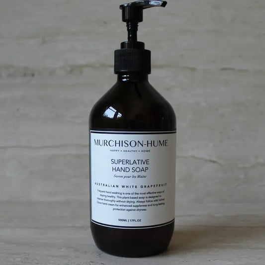 Murchison-Hume Superlative Hand Soap