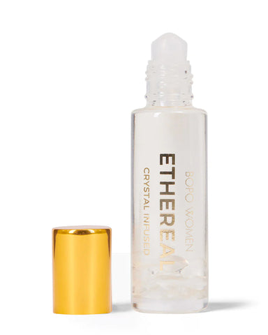 Perfume Oil - Ethereal