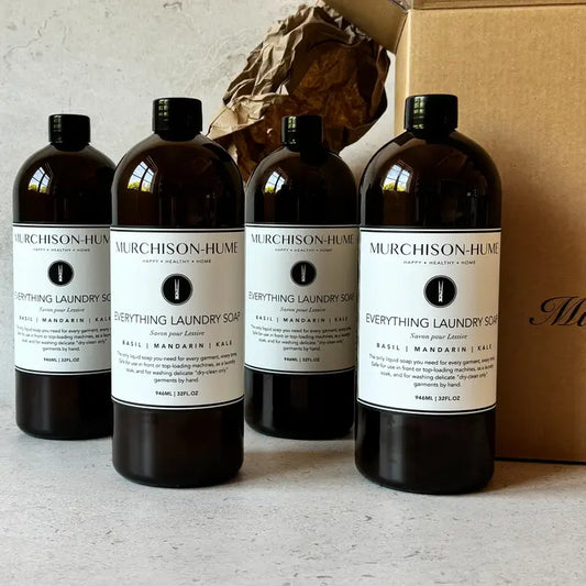 Murchison-Hume Everything Laundry Soap