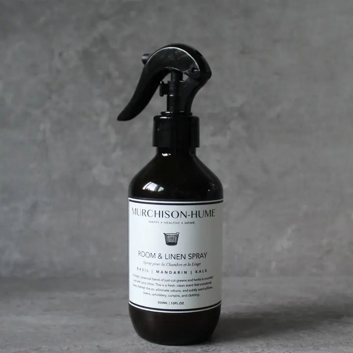 Murchison-Hume Room & Linen Spray