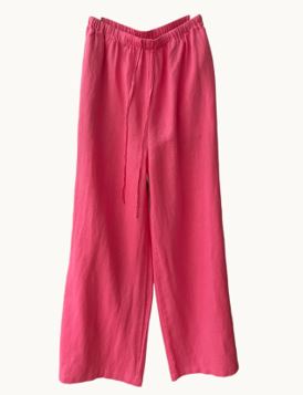 Tara Pants Pink