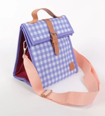 Sundown Lunch Satchel