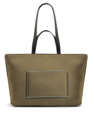 The Blake Bag Moss Tote