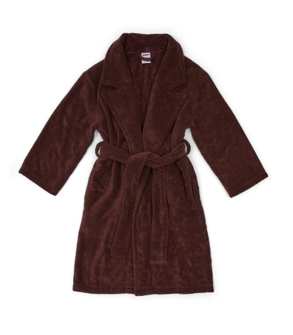 Hommey Robes - Cocoa