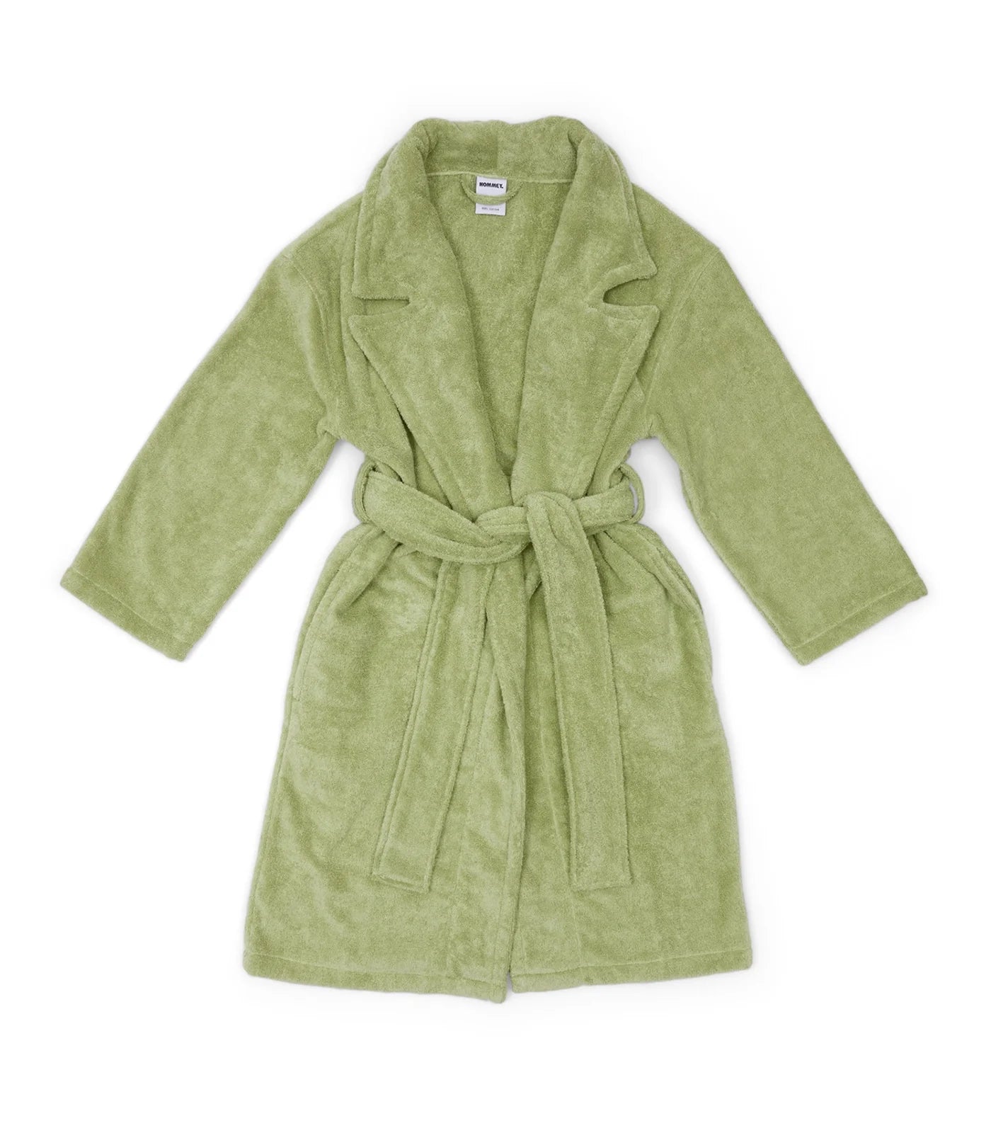 Hommey Robes - Wasabi