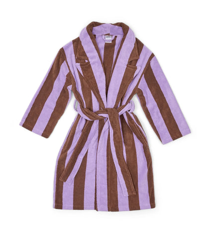 Hommey Robes - Jelly Stripes