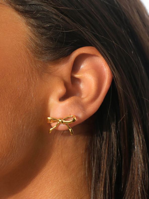 Lulu Earrings