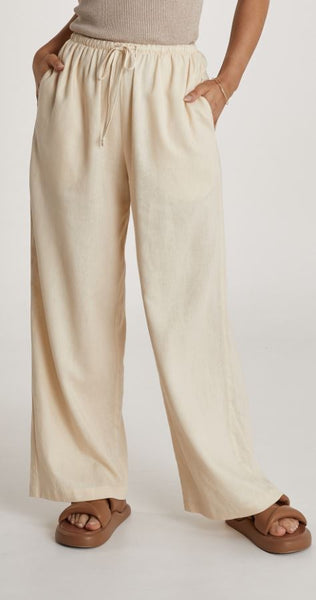 Isla Pant Cream