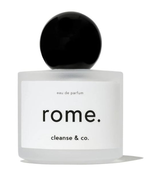 Rome Eau De Parfum 50ml