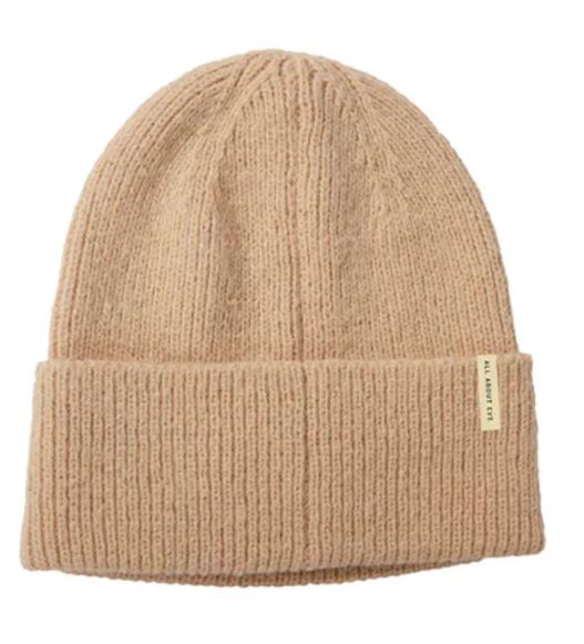 Soho Beanie Oatmeal