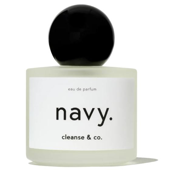 Navy Eau De Parfum 50ml