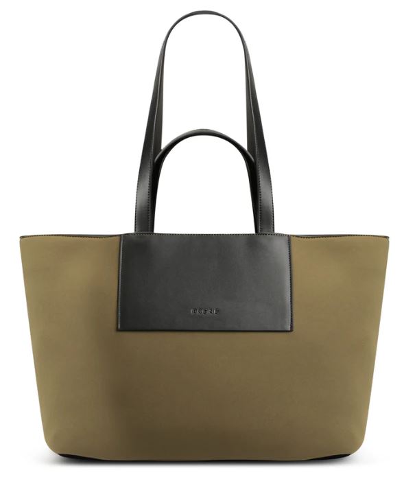 The Blake Bag Moss Tote