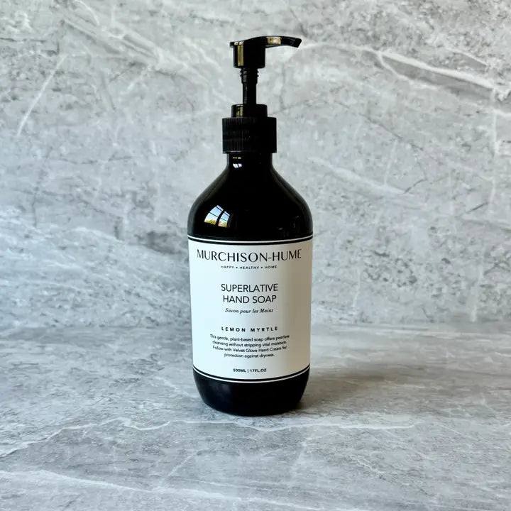 Murchison-Hume Superlative Hand Soap