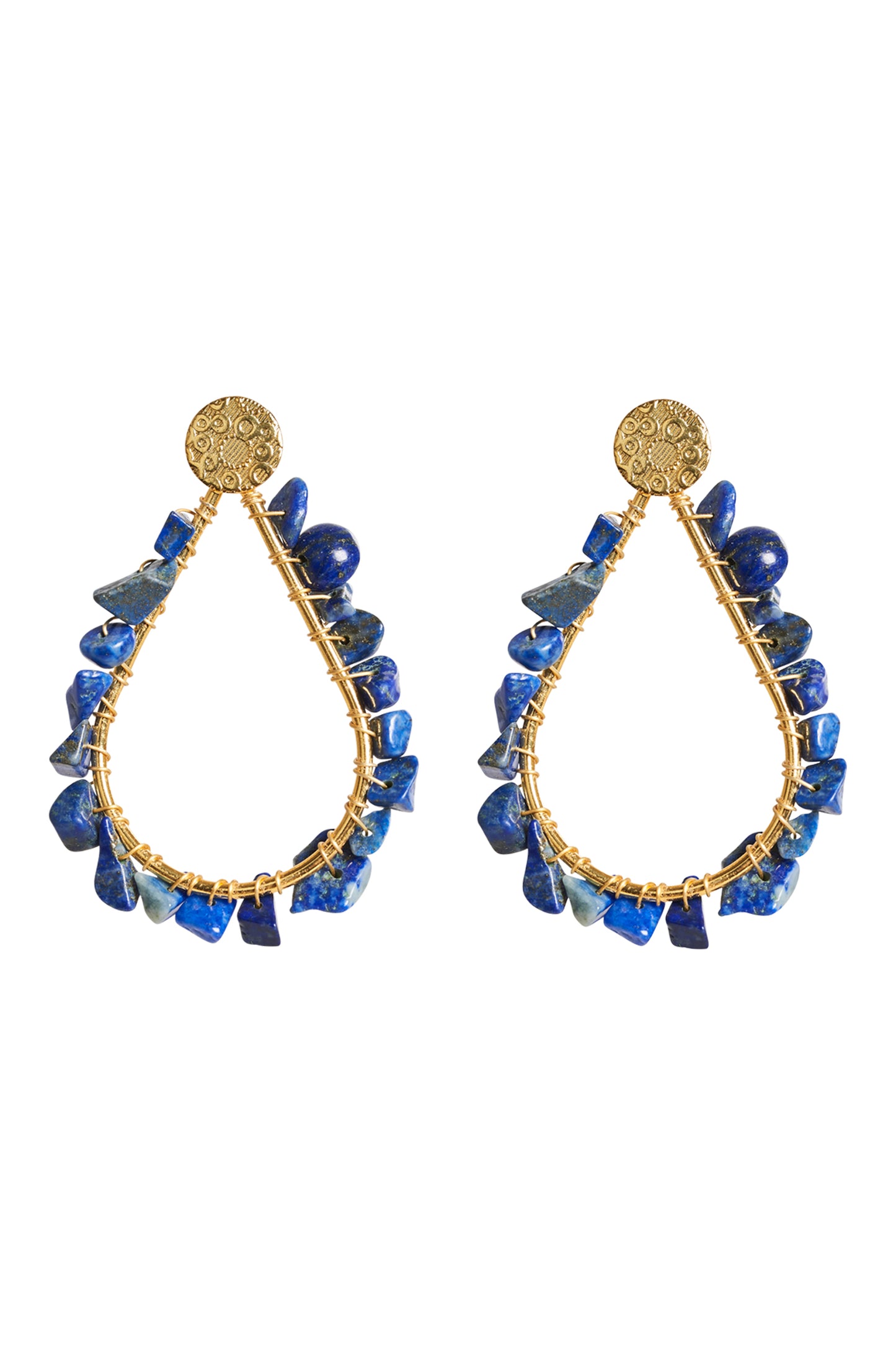 Eb & Ive Beyond Earring