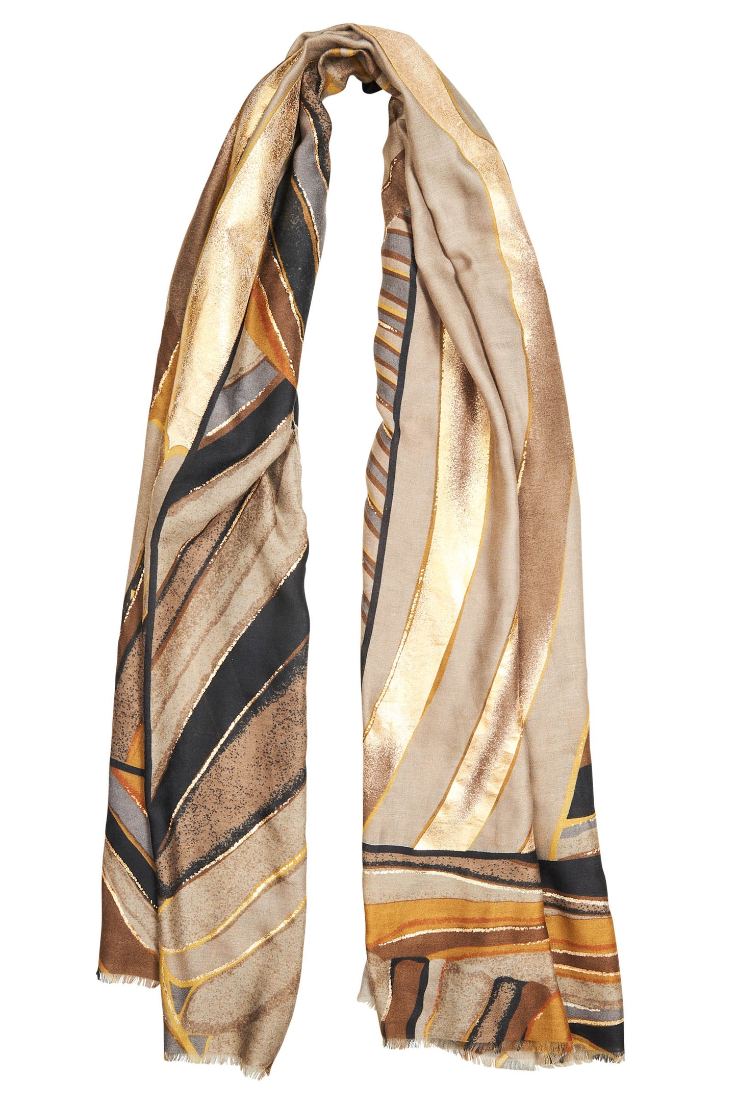 Hayman Scarf