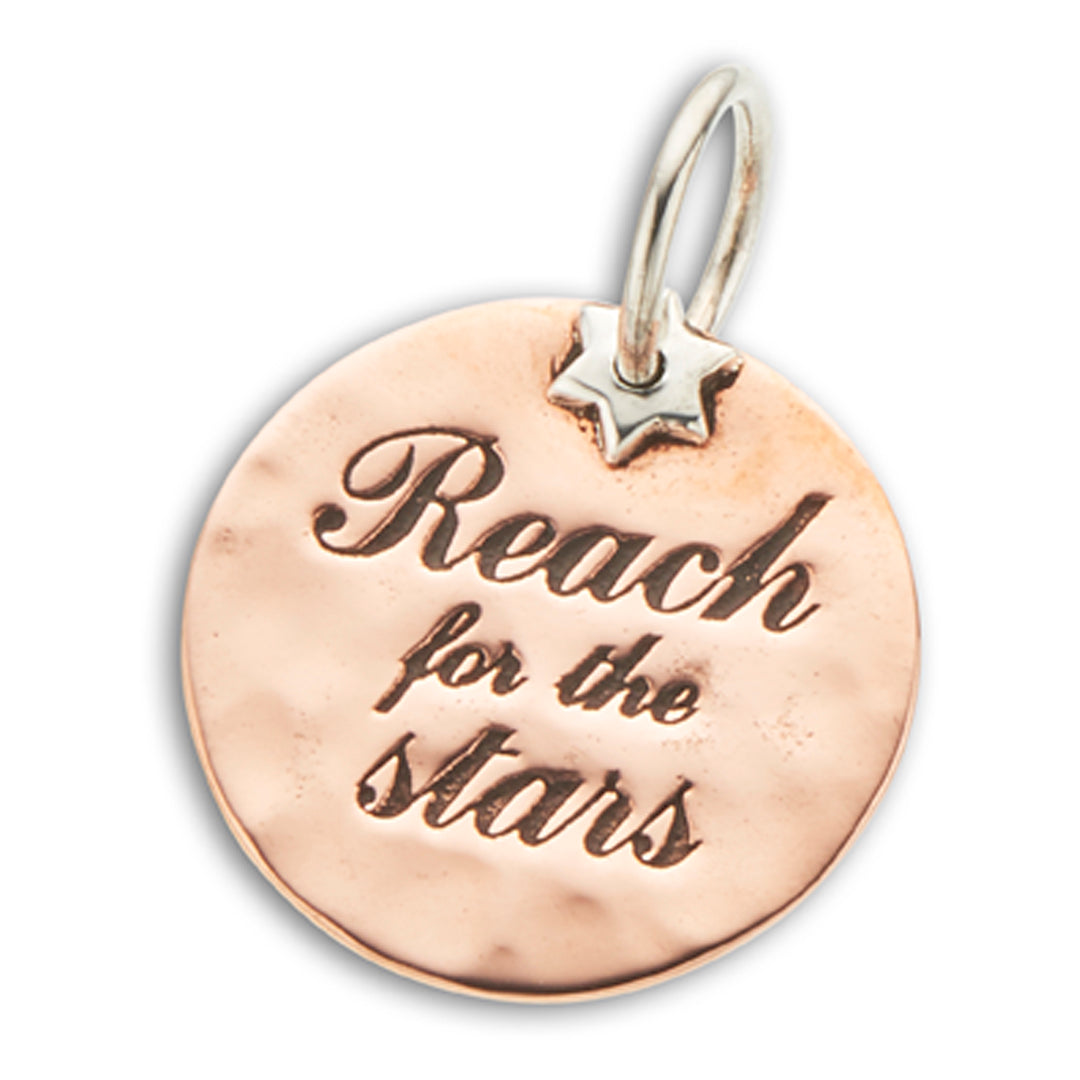 Palas Charm - Reach For The Stars