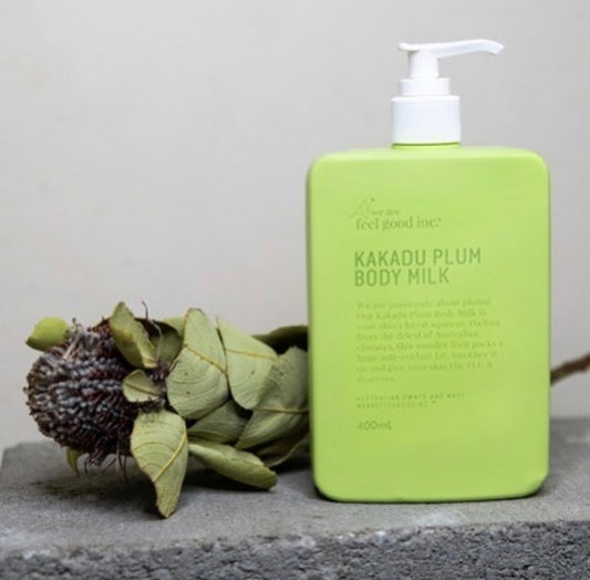 Kakadu Plum Body Milk