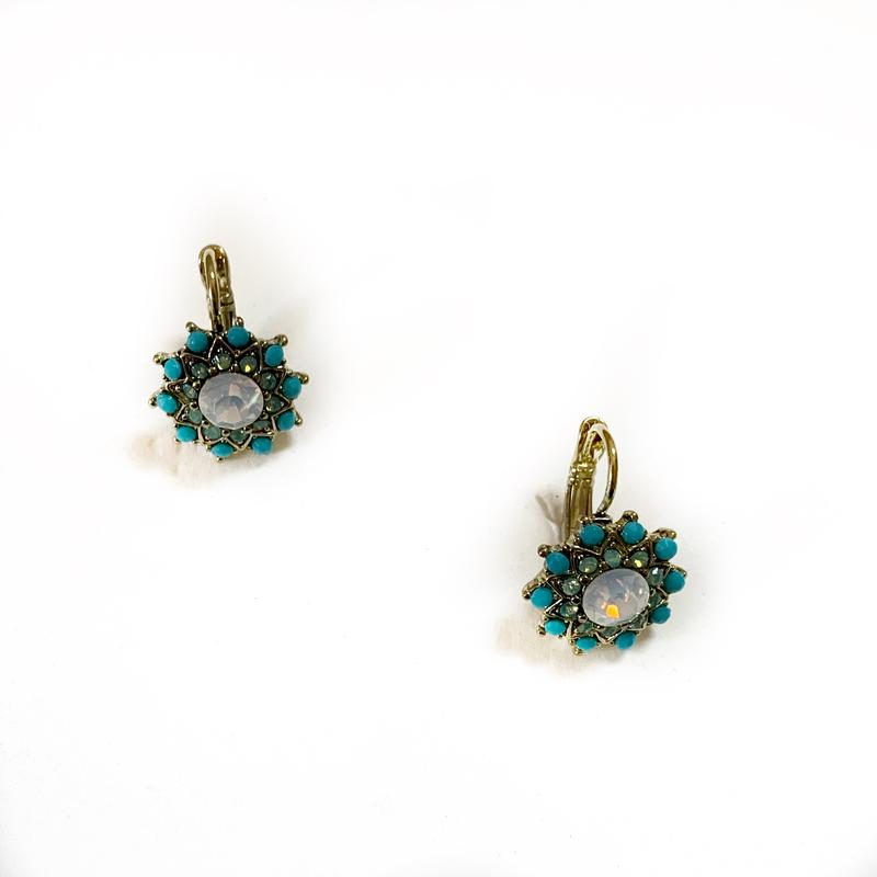 Zoda Lee Earrings