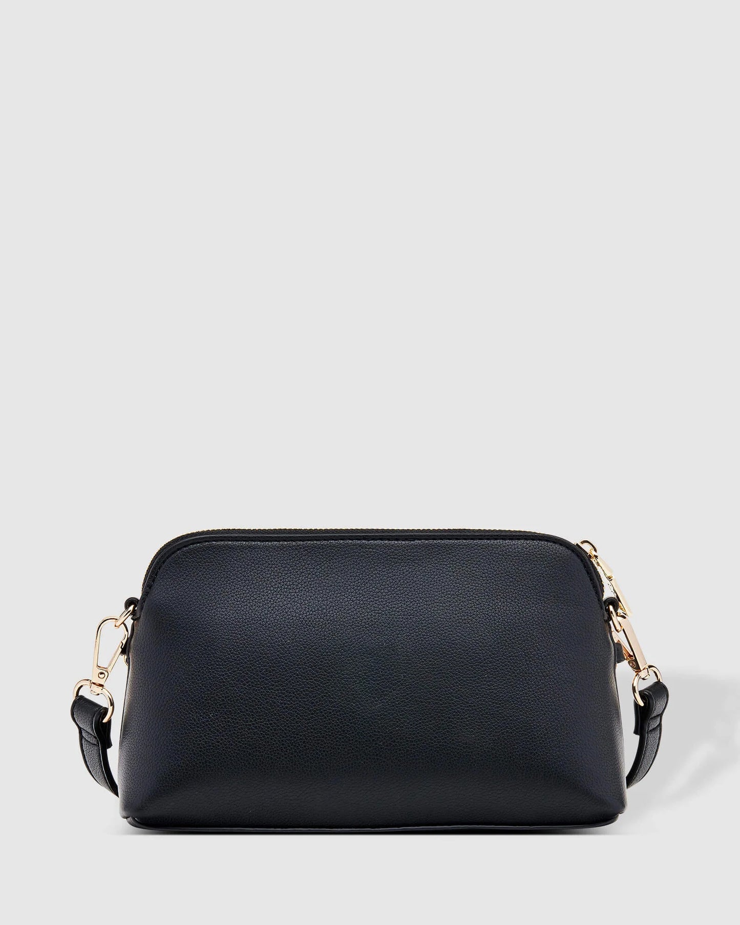 Lindy Shoulder Bag - Black