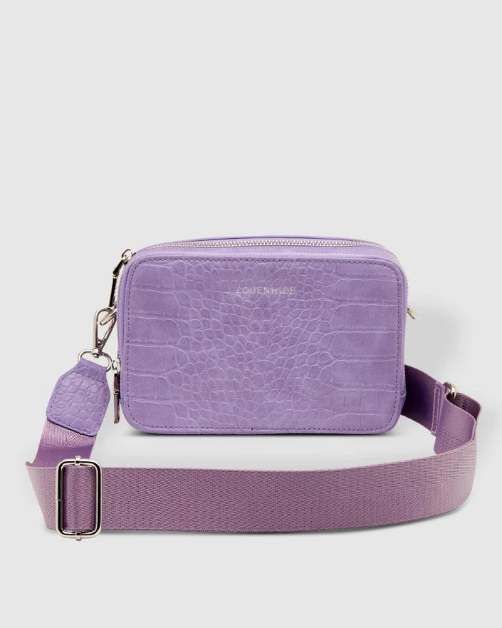 Celeste Croc - Lilac