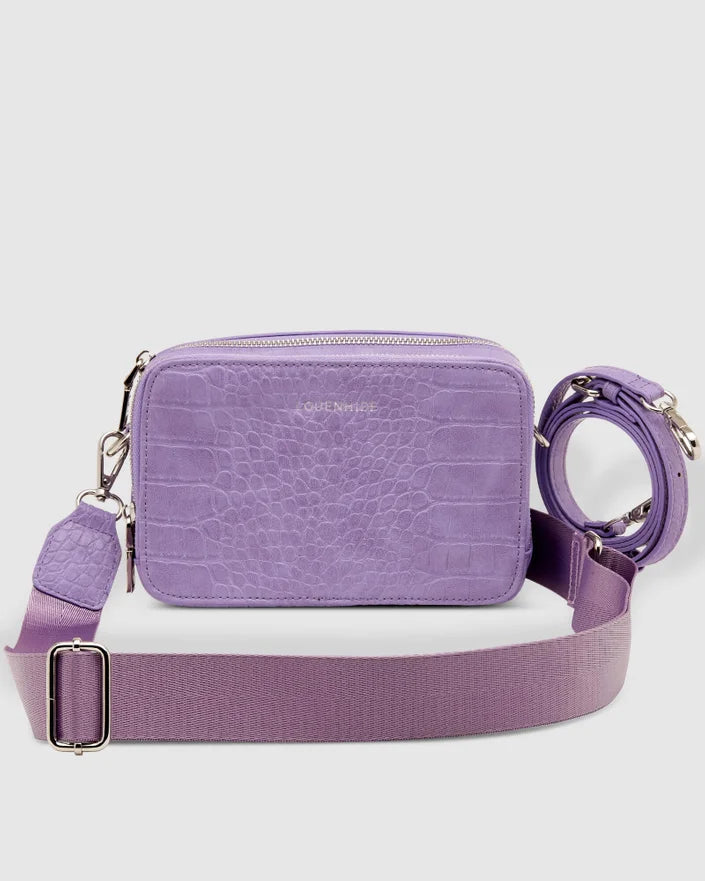 Celeste Croc - Lilac