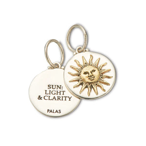 Palas - Golden Sun Charm