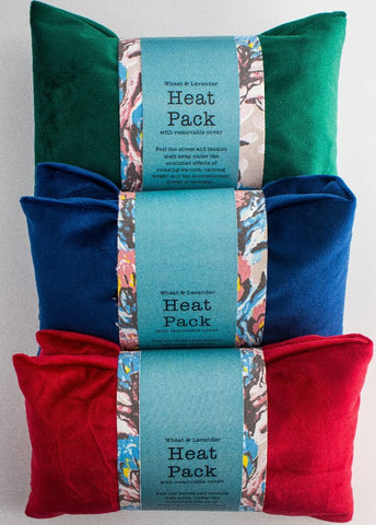Heat Pack - Gondwana