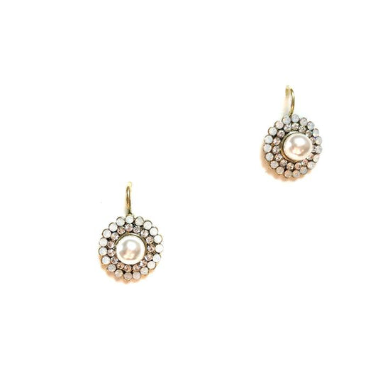 Zoda Lai Earring