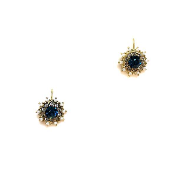 Zoda Lee Earrings