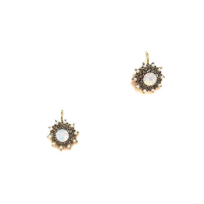 Zoda Lee Earrings