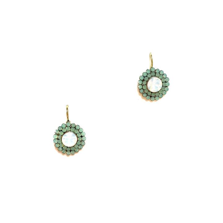 Zoda Lai Earring