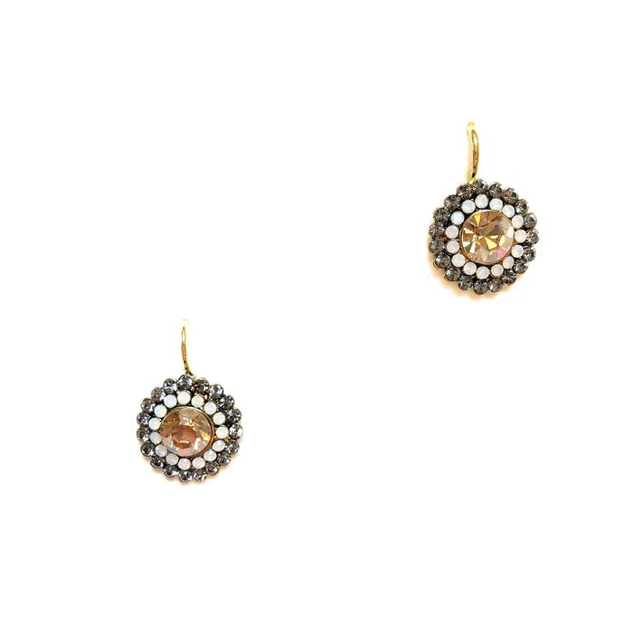 Zoda Lai Earring