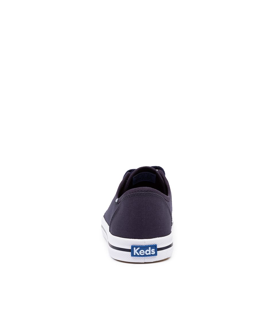 Keds Kickstart Navy Sneakers