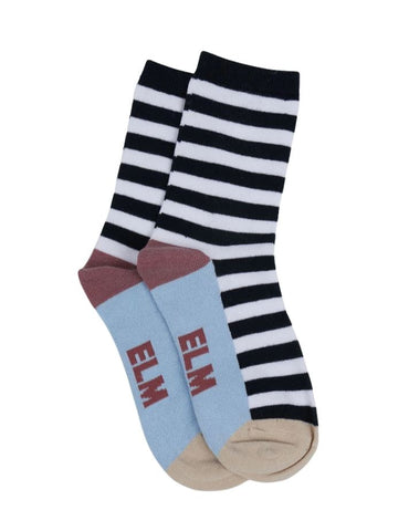 Nellie Ankle Socks 2pk