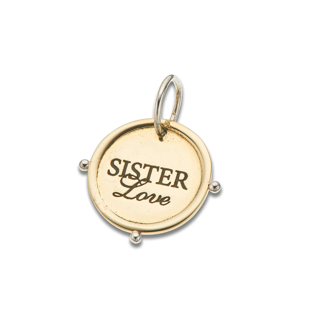 Palas - Sister Love Charm