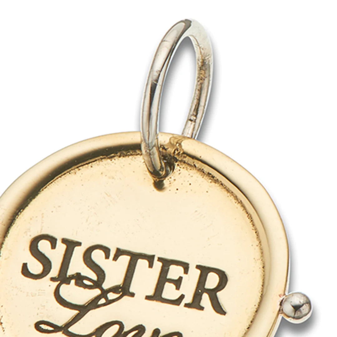 Palas - Sister Love Charm