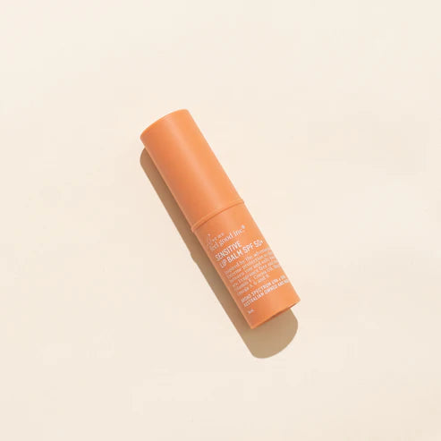 Sensitive Lip Balm SPF 50+